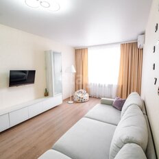 Квартира 90 м², 3-комнатная - изображение 3