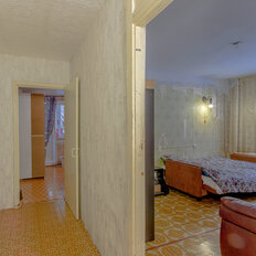 Квартира 74 м², 3-комнатная - изображение 3