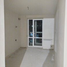 Квартира 55 м², 2-комнатная - изображение 4