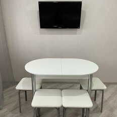 Квартира 41 м², 1-комнатная - изображение 5