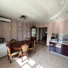 Квартира 115,6 м², 3-комнатная - изображение 2