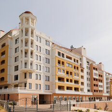 Квартира 51,3 м², 1-комнатная - изображение 5