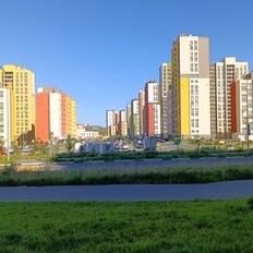 Квартира 32,4 м², 1-комнатная - изображение 5