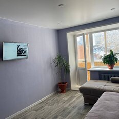 Квартира 32 м², 1-комнатная - изображение 3