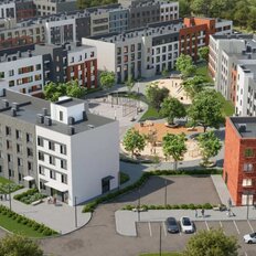 Квартира 27 м², студия - изображение 3