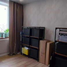 Квартира 50 м², 2-комнатная - изображение 5