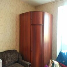 Квартира 33 м², студия - изображение 5