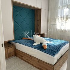 Квартира 62 м², 2-комнатная - изображение 1