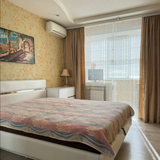 Квартира 70 м², 3-комнатная - изображение 4