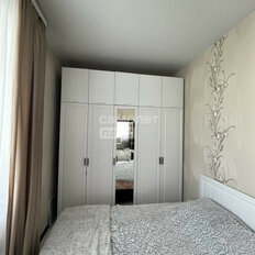 Квартира 58 м², 2-комнатная - изображение 5