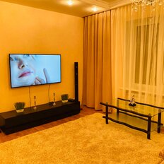 Квартира 35 м², 1-комнатная - изображение 3