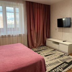 Квартира 34 м², 1-комнатная - изображение 2