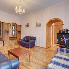 Квартира 75 м², 3-комнатная - изображение 3