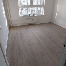 Квартира 34 м², 1-комнатная - изображение 1