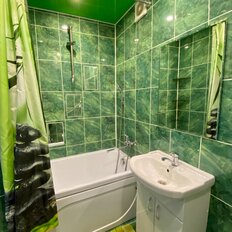 Квартира 40 м², 1-комнатная - изображение 4