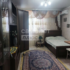Квартира 26,3 м², студия - изображение 5