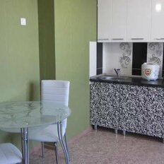 Квартира 30 м², студия - изображение 3