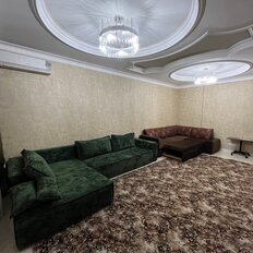 Квартира 54 м², 1-комнатная - изображение 1
