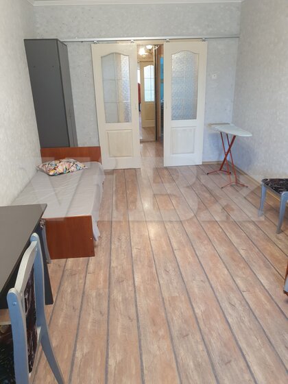 47 м², 3-комнатная квартира 22 000 ₽ в месяц - изображение 41