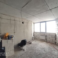 Квартира 38,1 м², 1-комнатная - изображение 2