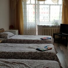 Квартира 33 м², 1-комнатная - изображение 4