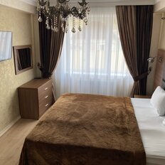 Квартира 70 м², 3-комнатная - изображение 1