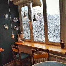 Квартира 53 м², 2-комнатная - изображение 1