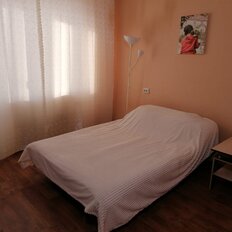 Квартира 38 м², 1-комнатная - изображение 2