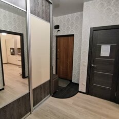 Квартира 45 м², 1-комнатная - изображение 5