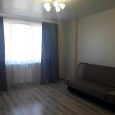 Квартира 41 м², 1-комнатная - изображение 4