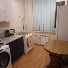Квартира 52 м², 2-комнатная - изображение 4