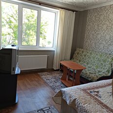 Квартира 25 м², 1-комнатная - изображение 2