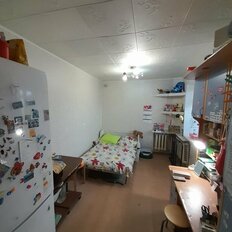 18 м², комната - изображение 4