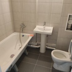 Квартира 36 м², 1-комнатная - изображение 5