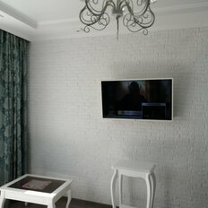 Квартира 40 м², 1-комнатная - изображение 3