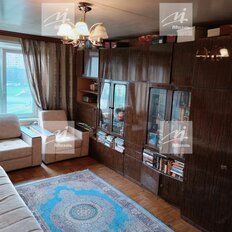 Квартира 65,3 м², 3-комнатная - изображение 2