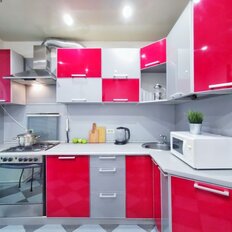 Квартира 34 м², 1-комнатная - изображение 2