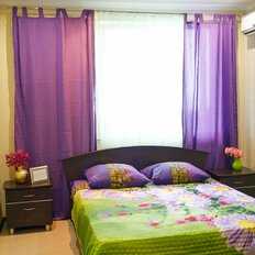 Квартира 100 м², 3-комнатная - изображение 2