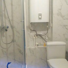 Квартира 42 м², 2-комнатная - изображение 5
