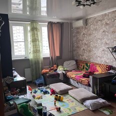 Квартира 60 м², 2-комнатная - изображение 4