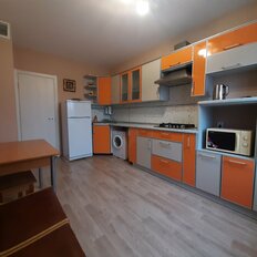 Квартира 39 м², 1-комнатная - изображение 1