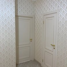 Квартира 85,9 м², 4-комнатная - изображение 1