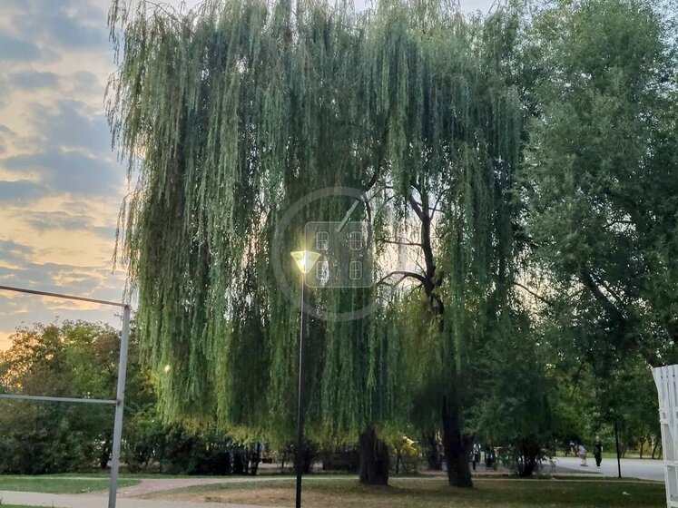 71,6 м², 3-комнатная квартира 6 200 000 ₽ - изображение 42