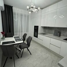 Квартира 55,2 м², 2-комнатная - изображение 1