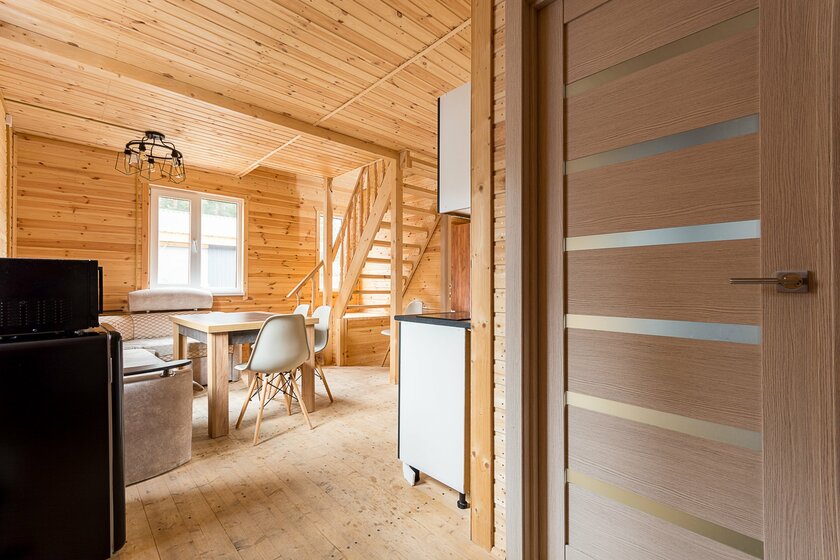 160 м² дуплекс, 10 соток участок 15 000 ₽ в сутки - изображение 63