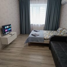 Квартира 35 м², 1-комнатная - изображение 1