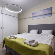 Квартира 30 м², 1-комнатные - изображение 4