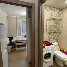 Квартира 60 м², 1-комнатная - изображение 1