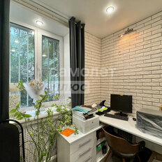 58,2 м², офис - изображение 5