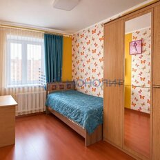 Квартира 66,3 м², 3-комнатная - изображение 1